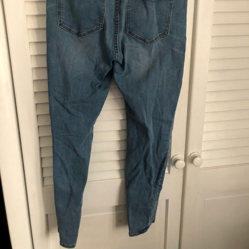 Jeans - Picture 4 of 4